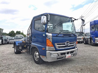 HINO Ranger Arm Roll Truck ADG-FC7JEWA 2005 101,781km_3