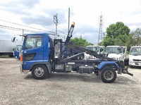 HINO Ranger Arm Roll Truck ADG-FC7JEWA 2005 101,781km_5