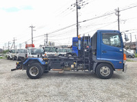 HINO Ranger Arm Roll Truck ADG-FC7JEWA 2005 101,781km_6