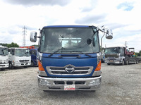 HINO Ranger Arm Roll Truck ADG-FC7JEWA 2005 101,781km_7