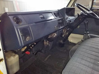 TOYOTA Toyoace Refrigerator & Freezer Truck N-LY50 (KAI) 1988 70,128km_19