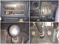 TOYOTA Toyoace Refrigerator & Freezer Truck N-LY50 (KAI) 1988 70,128km_22