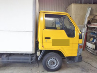 TOYOTA Toyoace Refrigerator & Freezer Truck N-LY50 (KAI) 1988 70,128km_2