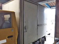 TOYOTA Toyoace Refrigerator & Freezer Truck N-LY50 (KAI) 1988 70,128km_4