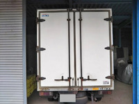 TOYOTA Toyoace Refrigerator & Freezer Truck N-LY50 (KAI) 1988 70,128km_7