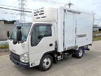 ISUZU Elf Refrigerator & Freezer Truck TKG-NJR85AN 2014 113,500km_3