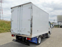 ISUZU Elf Refrigerator & Freezer Truck TKG-NJR85AN 2014 113,500km_4