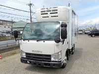 ISUZU Elf Refrigerator & Freezer Truck TKG-NJR85AN 2014 113,500km_5