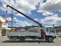 ISUZU Forward Truck (With 3 Steps Of Unic Cranes) PJ-FSR34K4 2007 417,646km_8