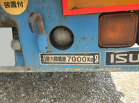 ISUZU Forward Self Loader KL-FSR34H4R 2000 364,000km_13