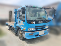 ISUZU Forward Self Loader KL-FSR34H4R 2000 364,000km_3