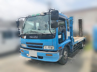 ISUZU Forward Self Loader KL-FSR34H4R 2000 364,000km_4