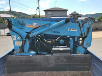 MAZDA Titan Truck (With Crane) U-WGTAT 1993 82,839km_15