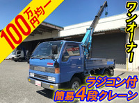 MAZDA Titan Truck (With Crane) U-WGTAT 1993 82,839km_1