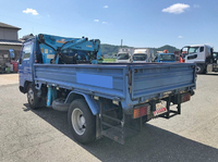 MAZDA Titan Truck (With Crane) U-WGTAT 1993 82,839km_4