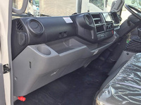 HINO Dutro Aluminum Van TKG-XZU710M 2015 76,552km_31