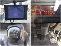 HINO Dutro Aluminum Van TKG-XZU710M 2015 76,552km_38