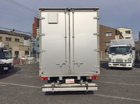 HINO Dutro Aluminum Van TKG-XZU710M 2015 76,552km_9