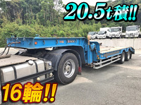 TOKYU Others Trailer TL252A-56 1992 _1
