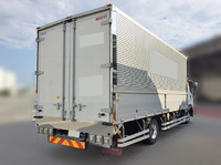 MITSUBISHI FUSO Fighter Aluminum Wing TKG-FK64F 2014 418,000km_3