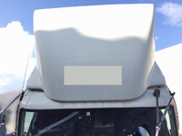 MITSUBISHI FUSO Fighter Aluminum Wing TKG-FK64F 2014 418,000km_4