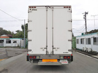 ISUZU Giga Aluminum Wing ADG-CYJ77W7 2006 899,310km_10