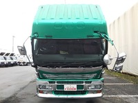 ISUZU Giga Aluminum Wing ADG-CYJ77W7 2006 899,310km_9