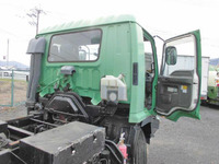 ISUZU Forward Garbage Truck PB-FRR35D3S 2005 132,000km_16