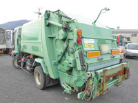 ISUZU Forward Garbage Truck PB-FRR35D3S 2005 132,000km_2