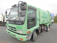 ISUZU Forward Garbage Truck PB-FRR35D3S 2005 132,000km_3