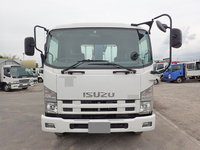 ISUZU Forward Truck (With 4 Steps Of Cranes) PKG-FRR90S1 2007 126,135km_7