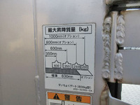 MITSUBISHI FUSO Canter Aluminum Van TKG-FEA50 2012 96,018km_18