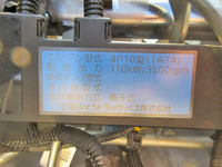 MITSUBISHI FUSO Canter Aluminum Van TKG-FEA50 2012 96,018km_28