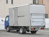 MITSUBISHI FUSO Canter Aluminum Van TKG-FEA50 2012 96,018km_2