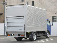 MITSUBISHI FUSO Canter Aluminum Van TKG-FEA50 2012 96,018km_4