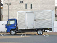 MITSUBISHI FUSO Canter Aluminum Van TKG-FEA50 2012 96,018km_5