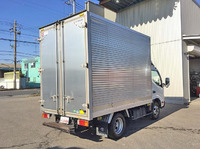 TOYOTA Toyoace Aluminum Van TKG-XZC605 2013 87,696km_2