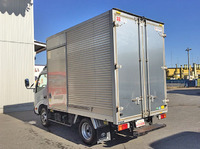 TOYOTA Toyoace Aluminum Van TKG-XZC605 2013 87,696km_4