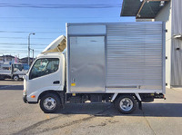 TOYOTA Toyoace Aluminum Van TKG-XZC605 2013 87,696km_5