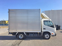 TOYOTA Toyoace Aluminum Van TKG-XZC605 2013 87,696km_6