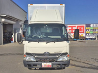 TOYOTA Toyoace Aluminum Van TKG-XZC605 2013 87,696km_7