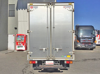 TOYOTA Toyoace Aluminum Van TKG-XZC605 2013 87,696km_8