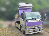 ISUZU Elf Dump KR-NKR81ED 2004 201,858km_3