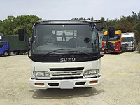 ISUZU Forward Hook Roll Truck KK-FRR35D3S 1999 72,000km_2