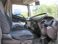 HINO Ranger Refrigerator & Freezer Truck BKG-FD7JLYA 2010 497,608km_19