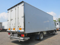 HINO Ranger Refrigerator & Freezer Truck BKG-FD7JLYA 2010 497,608km_2