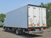 HINO Ranger Refrigerator & Freezer Truck BKG-FD7JLYA 2010 497,608km_4