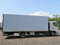 HINO Ranger Refrigerator & Freezer Truck BKG-FD7JLYA 2010 497,608km_6