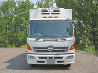 HINO Ranger Refrigerator & Freezer Truck BKG-FD7JLYA 2010 497,608km_7