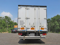 HINO Ranger Refrigerator & Freezer Truck BKG-FD7JLYA 2010 497,608km_8